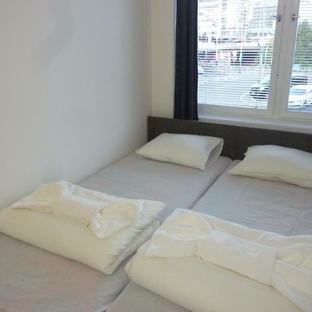 Apartmán VAN NG Praga Esterno foto