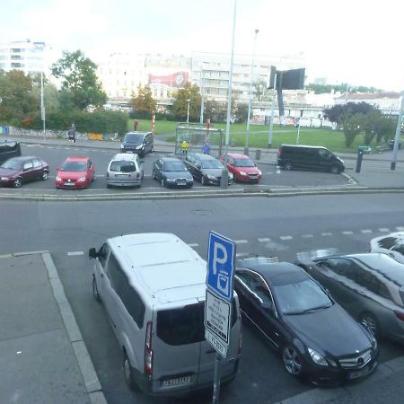 Apartmán VAN NG Praga Esterno foto