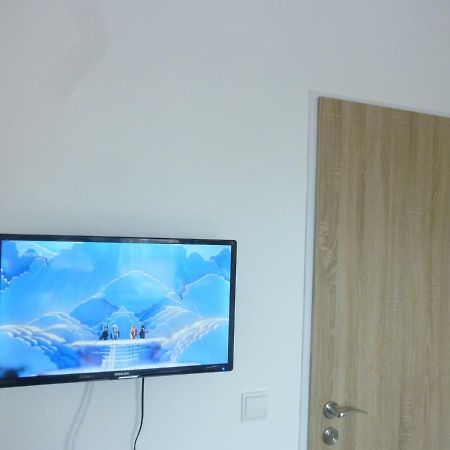 Apartmán VAN NG Praga Esterno foto