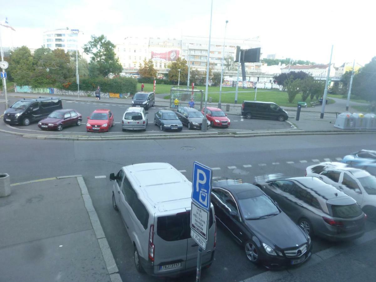 Apartmán VAN NG Praga Esterno foto