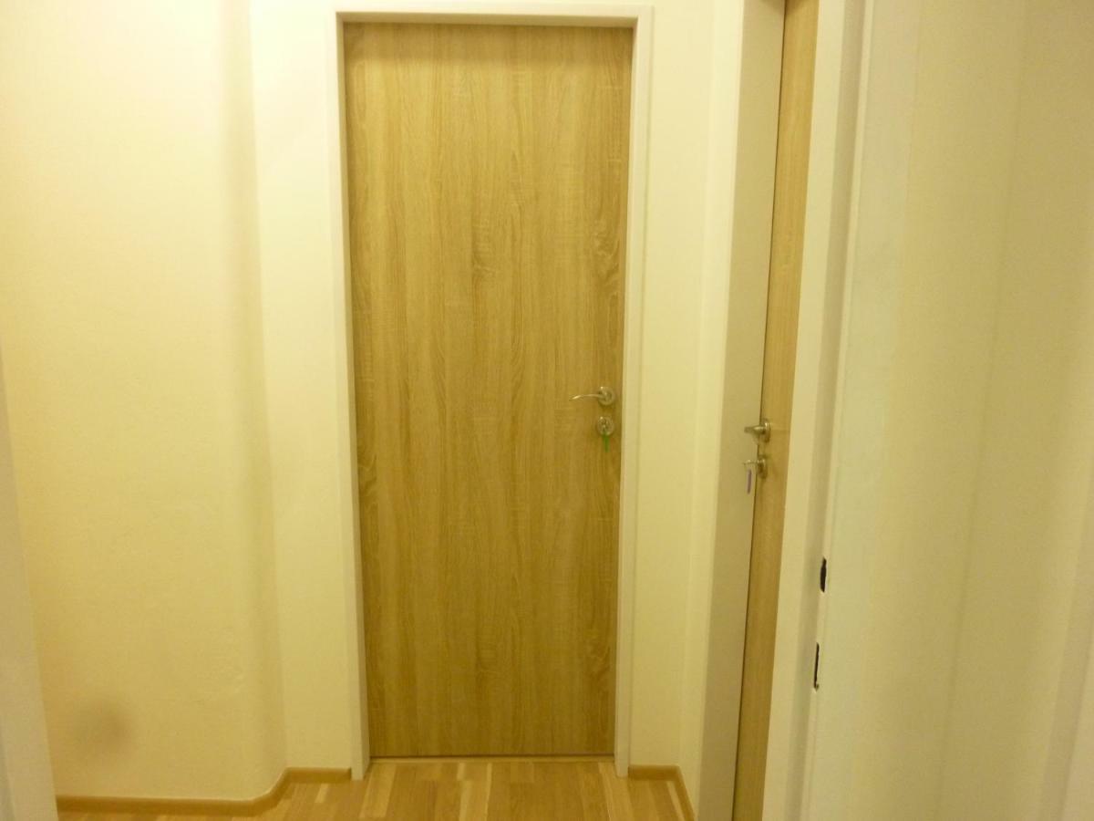 Apartmán VAN NG Praga Esterno foto