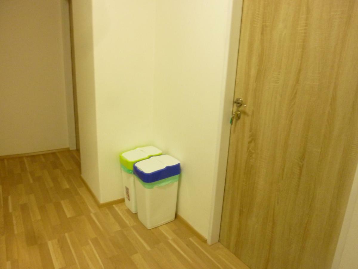 Apartmán VAN NG Praga Esterno foto